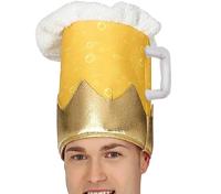 Bier Koning Kostuum Heren - thumbnail