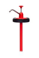 4tecx Handpomp tbv PET pot 4,5ltr - thumbnail