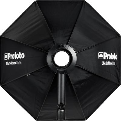 Profoto 101303 Clic Softbox Octa