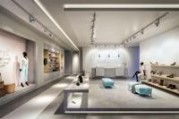 Paulmann ProRail3 Zeuz 33W 60° 4000K S triac 91349 Systeemlamp (basis) ProRail3 Zilver - thumbnail