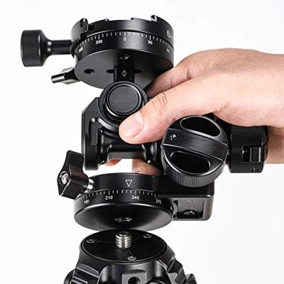 Sunwayfoto Geared Head GH-PRO II - thumbnail