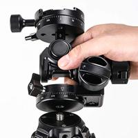 Sunwayfoto Geared Head GH-PRO II - thumbnail