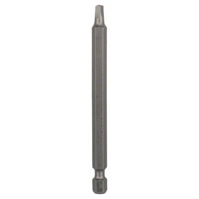 Bosch Accessoires 3X Bit Extra-Hard 4Kant R2, 89 - 2608521118