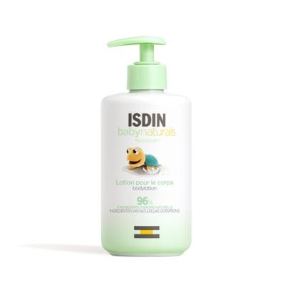Isdin Baby Naturals Naturaisdin Body Lotion 750ml