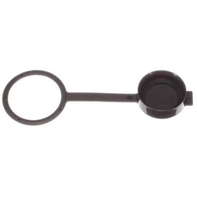 Round Connector Systems - Connectors TE AMP Round Connector Systems - Connectors 965100-1 TE Connectivity Inhoud: 1 stu TE AMP Round Connector Systems -