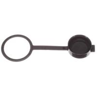 Round Connector Systems - Connectors TE AMP Round Connector Systems - Connectors 965100-1 TE Connectivity Inhoud: 1 stu TE AMP Round Connector Systems - - thumbnail