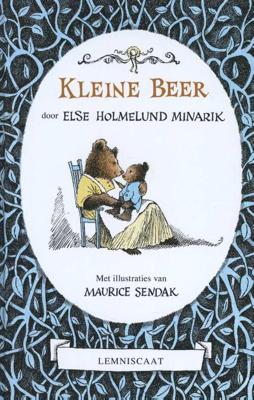 Kleine Beer (Hardback)