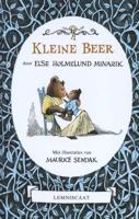 Kleine Beer (Hardback) - thumbnail