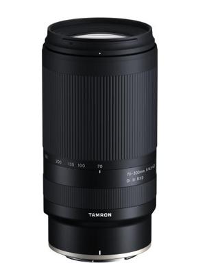 Tamron 70-300mm F/4.5-6.3 Di III RXD Nikon Z