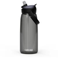 Camelbak Thrive Flip Straw 1 L Drinkfles Charcoal 1L - thumbnail
