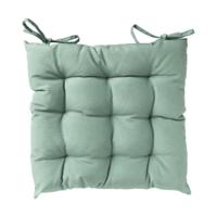 Zitkussen - groen - 40x40 cm - thumbnail