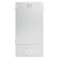 BBQ-rookoven met koude rookgenerator gegalvaniseerd staal - thumbnail