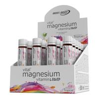 Magnesium Liquid Shots 20x 25ml Tropical - thumbnail