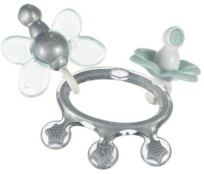 Difrax Bijtjuweel Bijtring Difrax Bijtjuweel Bijtring