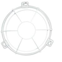 Busch-Jaeger 2CKA006899A2304 Beschermkorf Wit - thumbnail