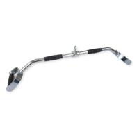 Kabelaccessoire - Focus Fitness Lat Pull Down Bar - Parallel - thumbnail