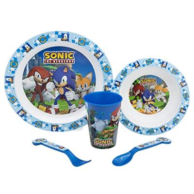 Picknickset Sonic Kinderen