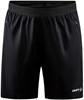 Craft 1910149 Evolve Zip Pocket Shorts Wmn - Black - XS