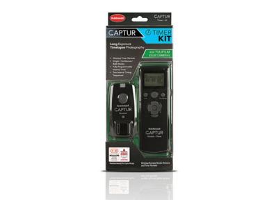 Hähnel Captur Timer Kit Fuji