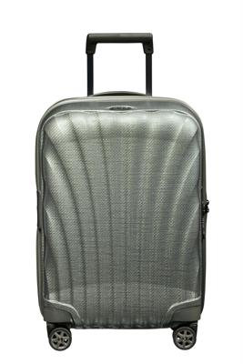 Samsonite C-Lite Spinner 55cm METALLIC GREEN