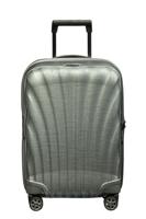 Samsonite C-Lite Spinner 55cm METALLIC GREEN - thumbnail