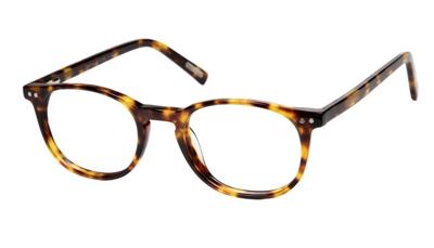 Leesbril Frank and Lucie Eyecon FL12156-Havanna-+2.50