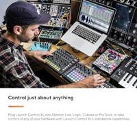 Novation Launch Control XL - thumbnail