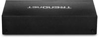 TrendNet TPE-E110 Netwerk switch 10 / 100 / 1000 MBit/s PoE-functie - thumbnail