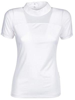 Harrys Horse Mesh Top wedstrijdshirt donkerblauw maat:xxs