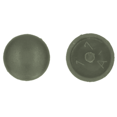 pgb-Europe PGB-FASTENERS | Afdekkap met pin (12/2,5/6) R7012 0AFD01N00012070125