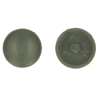 pgb-Europe PGB-FASTENERS | Afdekkap met pin (12/2,5/6) R7012 0AFD01N00012070125 - thumbnail