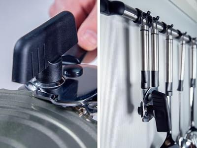 Leifheit proline blikopener rvs Leifheit proline blikopener rvs