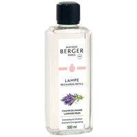 Lampe Berger Champs de Lavande 500ml - thumbnail