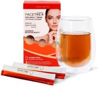 Collafill drink sticks 30 Stuks - thumbnail