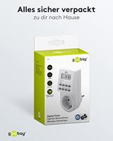 Tijdschakelaar - thumbnail