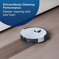 ECOVACS Deebot Schoonmaakmiddel 1L - thumbnail