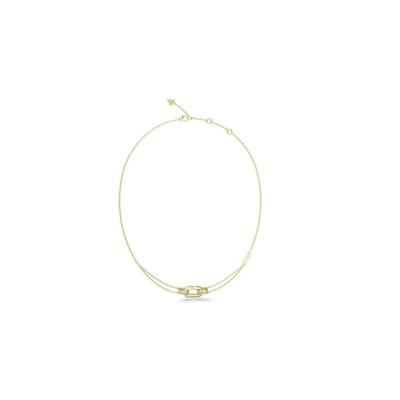 Hanger Dames Guess JUBN04580JWYGT-U Gouden Hanger Dames Guess JUBN04580JWYGT-U Gouden