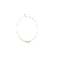 Hanger Dames Guess JUBN04580JWYGT-U Gouden - thumbnail