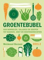 Groentebijbel - 2 - Welmoed Bezoen - ebook - thumbnail