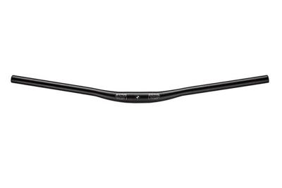 Kalloy Uno Alloy Riser Bar 31.8 mm / 740 mm - Zwart Kalloy Uno Alloy Riser Bar 31.8 mm / 740 mm - Zwart