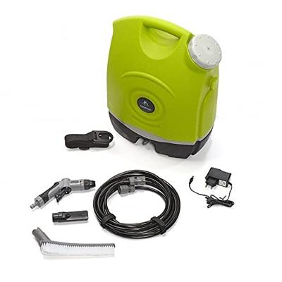 Aqua2go Grs drukreiniger mobiel