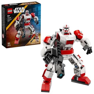 Bouwspel Lego Star Wars 75448