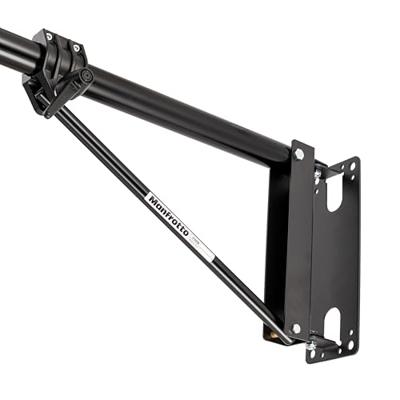 Manfrotto 098B Wall Boom