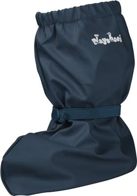 Playshoes overschoenen Uni Marine-S