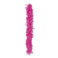 Boland Boa roze - thumbnail