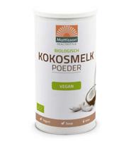 Kokosmelk poeder bio - thumbnail
