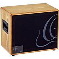 Ortega S-two 150W akoestische gitaarspeakerkast - thumbnail