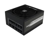 LC-Power LC550 V2.31 550W ATX Zwart power supply unit - thumbnail