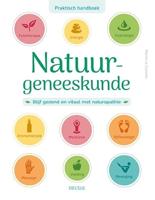 Praktisch handboek Natuurgeneeskunde (Paperback) - thumbnail