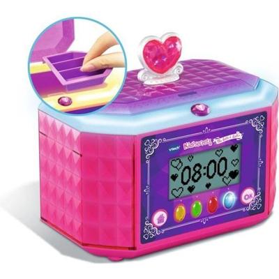 VTech - Kidisecrets - My Jewelry Box VTech - Kidisecrets - My Jewelry Box